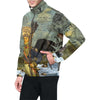 THE YOUNG KING ALT. 2 II All Over Print Windbreaker for Men