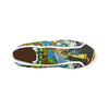 HEY! HERE ARE TWO MORE FOR YOU GUYS. Men's All Over Print Canvas Sneakers