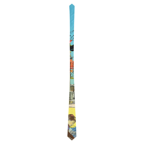 THE CONCERT II Necktie
