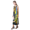 SUNRISE Sleeveless Dress