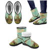 DANDELIONS Unisex All Over Print Snow Boots