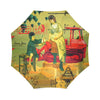 HERE, TAKE IT II Foldable Umbrella