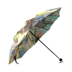 THE CONCERT II Foldable Umbrella