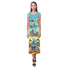 THE CONCERT II Sleeveless Dress