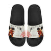 THE KING OF THE FIELD III Women's Printed Slides
