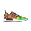 PRAYER Men’s All Over Print Running Shoes