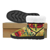 HERE, TAKE IT II Unisex All Over Print Snow Boots