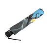 1, 2, 3 V Foldable Umbrella