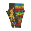AND THIS, IS THE RAINBOW BRUSH CACTUS. II Men's All Over Print Sweatpants