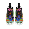 THE BIG PARROT  Ultra Light All Over Print Running Shoes for Women