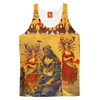 THE OLD PHOTO I Men's All Over Print Tank Top