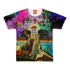 ANIMAL MIX - THE HOLY EMPEROR II Men's All Over Print Tee