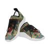 I FOUND THEM IN THERE III  Ultra Light All Over Print Running Shoes for Women
