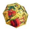 HERE, TAKE IT II Semi-Automatic Foldable Umbrella