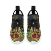 THE FOUR CROWNS Ultra Light All Over Print Running Shoes for Men