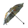 THE YOUNG KING ALT. 2 II Foldable Umbrella