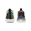 THE BIG PARROT Ultra Light All Over Print Running Shoes for Men