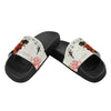 THE KING OF THE FIELD III Men's Printed Slides