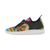 THE BIG PARROT  Ultra Light All Over Print Running Shoes for Women