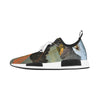 THE YOUNG KING ALT. 2 II Women's All Over Print Running Shoes