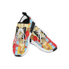 THE SHOWY PLANE HUNTER AND FISH IV Men’s All Over Print Running Shoes