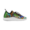 THE BIG PARROT  Ultra Light All Over Print Running Shoes for Women