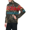 THE HEDGEHOG SOUP UPPER III IV All Over Print Windbreaker for Men