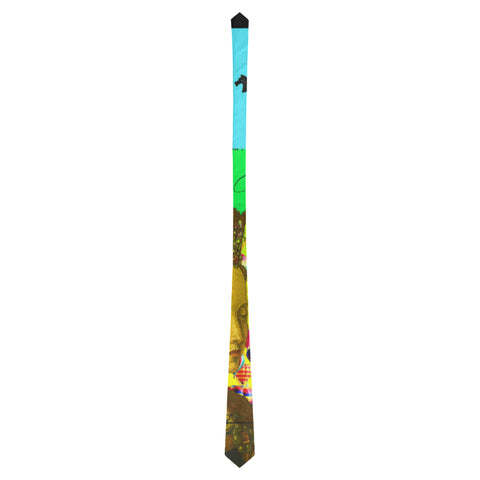 PRAYER Necktie