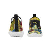 THE AIRSHOW Ultra Light All Over Print Running Shoes for Men
