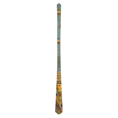 THE YOUNG KING ALT. 2 II Necktie