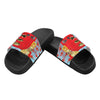 THE SHOWY PLANE HUNTER AND FISH IV Men's Printed Slides