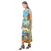 THE CONCERT II Sleeveless Dress