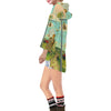 DANDELIONS Unisex Step Hem Tunic Hoodie