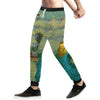 A PACKAGE FOR THE ZEBRAS Men's All Over Print Sweatpants