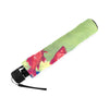 THE WHITE FEATHER HEADDRESS Foldable Umbrella