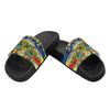 THE PARKING LOT Women's Printed Slides