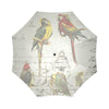 THE PARROT MAP II Foldable Umbrella