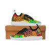 PRAYER Ultra Light All Over Print Running Shoes for Men