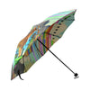 THE BIG PARROT Foldable Umbrella