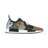 THE YOUNG KING ALT. 2 II Men’s All Over Print Running Shoes