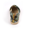 THE YOUNG KING ALT. 2 II Unisex All Over Print Espadrilles