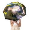 SUNRISE Semi-Automatic Foldable Umbrella