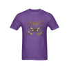 Butterflies 3 Men's Printed Cotton Tee Shirt