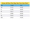 PRAYER Unisex Step Hem Tunic Hoodie